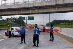 Ada penyekatan Tol Pandaan-Malang selama PPKM darurat