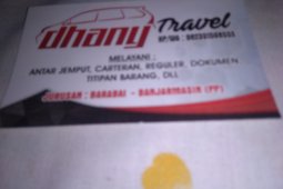 Dampak COVID-19 omset usaha menurun 50 - 80 persen