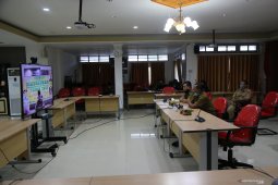 Pemkab perjuangkan program pembangunan dibiayai pemerintah provinsi