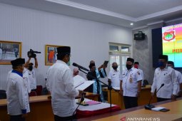 Bupati Banggai  dibayangi ancaman diskualifikasi di Pilkada 2020