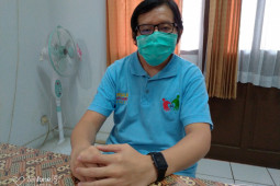Waspada penyebaran COVID-19 kepada anak-anak kebanyakan dari keluarga