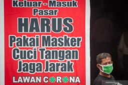 Ada dua kasus baru, pasien COVID-19 di Kota Malang menjadi 16 orang