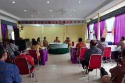 Wabup Sintang minta tidak ada PHK