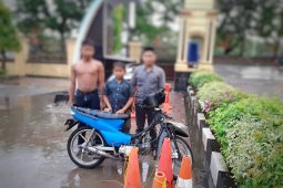 Terlibat Balap liar, tiga joki di bawah umur diamankan polisi di Banda Aceh