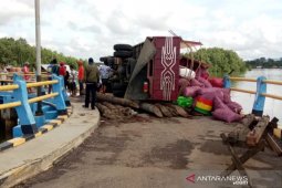 ASDP Batulicin merevitalisasi pelabuhan senilai Rp0,8 miliar