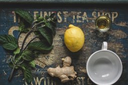 Waktu terbaik minum jamu saat ramadhan, sahur atau berbuka puasa?