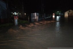 Banjir melanda delapan desa di Pidie Jaya