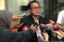 Rommy dikeluarkan dari rutan, ini sikap KPK