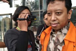 Respons KPK, Romahurmuziy juga ajukan kasasi