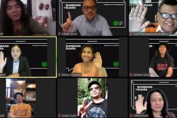 Gojek, Kitabisa, bersama Slank buat gerakan #SumbangSuara bantu pekerja informal