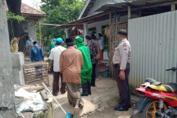 Bayi perempuan PDP COVID-19 di Pasuruan meninggal dunia
