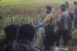 Penemuan mayat di HST diduga akibat perkelahian