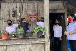 Pemkab Minahasa pasang striker khusus penerima Bansos