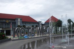 Pemkot Batu siapkan data pendukung pengajuan PSBB
