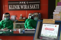 Tak perlu khawatir, BPJS Kesehatan Jember pastikan faskes berikan layanan optimal saat pandemi corona