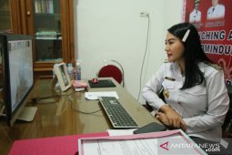 Kabupaten Landak maksimalkan layanan kependudukan dengan aplikasi