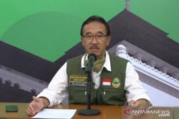 Pemprov Jawa Barat nilai kades tolak bansos karena kurang informasi