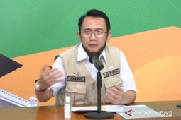 Imbas COVID-19, Pilkada Serentak 2020 di delapan kab/kota Jabar ditunda selama tiga bulan