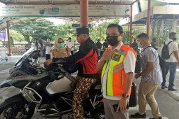 Angkasa Pura II: Ada 13 penumpang pesawat garuda tambahan