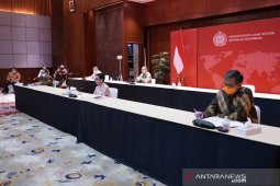 KTT GNB menghasilkan sebuah deklarasi bersama