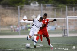 Danone-AQUA batalkan seluruh rangkaian "AQUA Danone Nations Cup 2020"