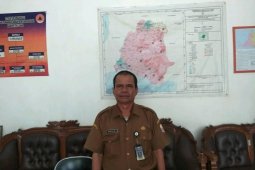 Cegah bencana alam, BPBD Lebak ajak warga budayakan gotong royong