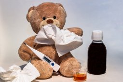 Tanda anak harus dibawa ke dokter saat pandemi  corona