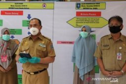 Bangka Belitung berikan beasiswa ke petugas medis COVID-19