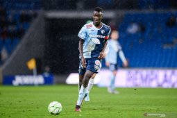 Watford resmi datangkan gelandang bertahan Pape Gueye