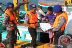 Polairud Polda Aceh intensifkan patroli cegah TKI ilegal