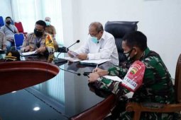 Wali Kota Tebing Tinggi: Jangan pernah anggap enteng COVID-19