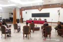 Sekkab Kukar inginkan UMKM dilibatkan penyediaan sembako