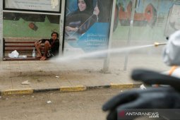 Yaman laporkan dua kematian pertama akibat COVID-19