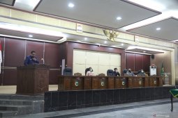 Wabup  berharap DPRD dan Pemkab perlu banyak diskusi