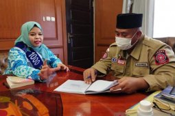 Bupati Kukar minta perbankan restrukturisasi pinjaman ASN dan THL