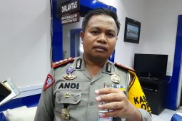 Polda Kalsel perketat perbatasan provinsi cegah arus mudik