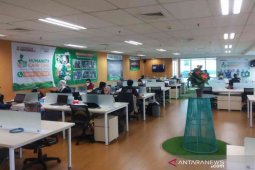 ACT penuhi kebutuhan pangan warga Kota Bekasi lewat Humanity Care Line