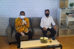 Gugus Tugas : Pasien dengan keluhan serupa ditangani prosedur COVID-19