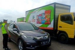 Rencana penutupan jalur ke Sukamara masih dikaji