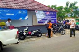 Selama Ramadhan, harga kebutuhan pokok di Sukamara masih stabil