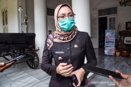 Pemkab Purwakarta terapkan PSBB parsial di enam kecamatan