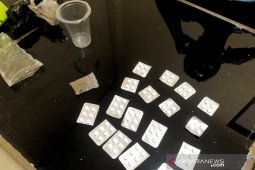 Lapas Banceuy kembali gagalkan selundupan narkotika