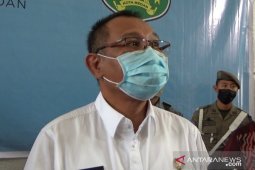 Pemkot Medan resmi terapkan sistem Cluster Isolation COVID-19 mulai 1 Mei