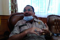 Ketua DPRD Kalsel harapkan APD  "jangan terpakai"