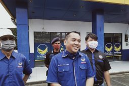 Respon politisi Nasdem Kalsel terhadap ramainya daerah ajukan PSBB