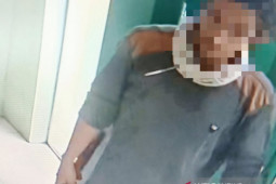 Perusak ATM Bank Aceh di Pidie ditangkap, sempat berusaha rebut senpi Polisi