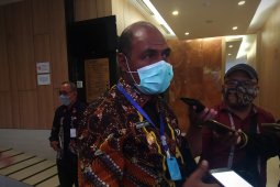 Papua Barat minta Menkes beri izin pemeriksaan swab COVID-19