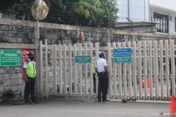 Pasien positif COVID-19 Gresik bertambah tiga, seorang dari klaster Sampoerna