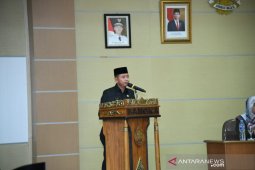 Pemkab Bangka raih penghargaan pembangunan terbaik di Indonesia