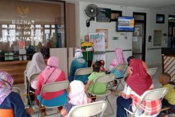 BAZNAS kerahkan tim kesehatan untuk memantau kejiwaan warga saat COVID-19, termasuk kesehatan jiwa